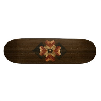 Liefde Skateboard