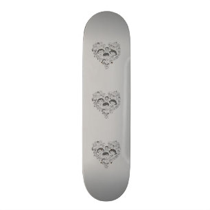 Liefde Skateboard