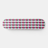 Liefde Skateboard (Horizontaal)