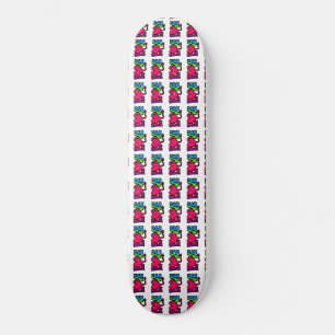 Liefde Skateboard