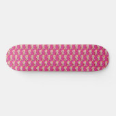 LIEFDE Skateboard (Horizontaal)
