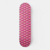 LIEFDE Skateboard (Voorkant)