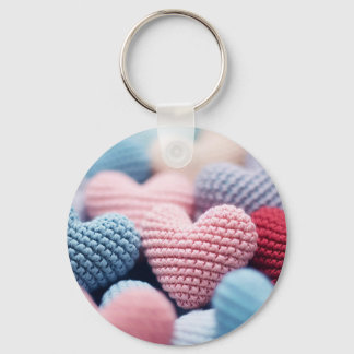 Liefde Sleutelhanger