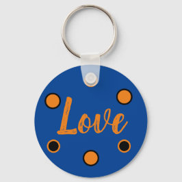 Liefde Sleutelhanger