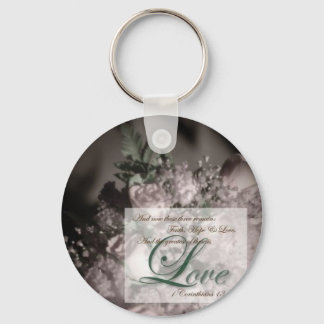 Liefde Sleutelhanger