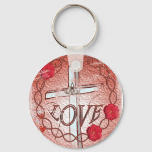 Liefde Sleutelhanger