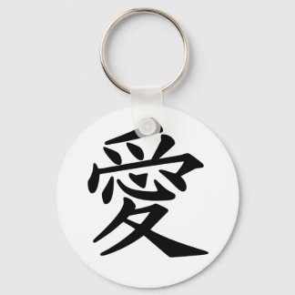 Liefde Sleutelhanger