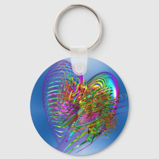 Liefde Sleutelhanger