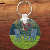 Liefde Sleutelhanger (Voorkant)