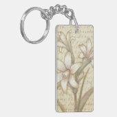 Liefde Sleutelhanger (Voorkant Links)