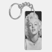 liefde sleutelhanger (Voorkant Links)