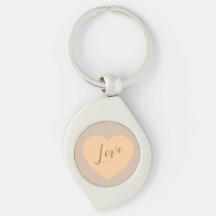 Liefde Sleutelhanger