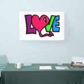 Liefde Spandoek (Beurs)