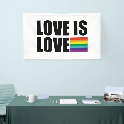 Liefde Spandoek (Beurs)