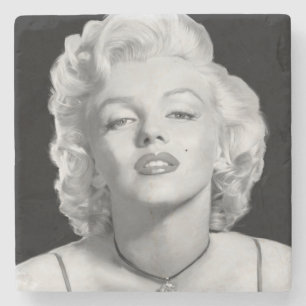 liefde stenen onderzetter