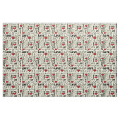 Liefde Stof (Fat Quarter)