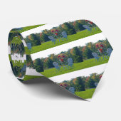 Liefde Stropdas (Opgerold)