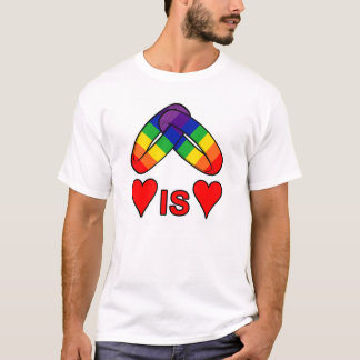 Liefde T-shirt