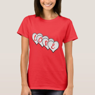 Liefde T-shirt