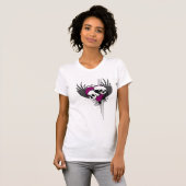 Liefde T-shirt (Voorkant volledig)
