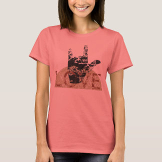 Liefde T-shirt
