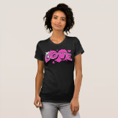 LIEFDE T-shirt (Voorkant volledig)