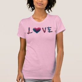 Liefde T-shirt