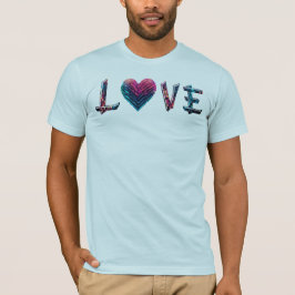 Liefde T-shirt