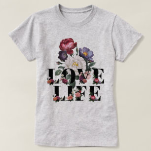 Liefde T-shirt