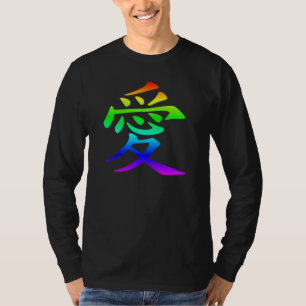 Liefde T-shirt