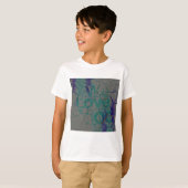 Liefde T-shirt (Voorkant volledig)