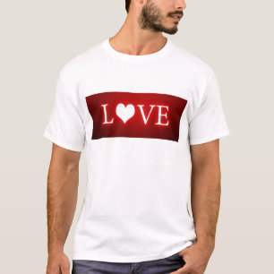 Liefde T-shirt