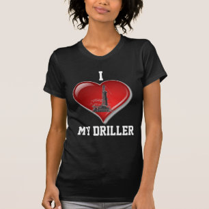 Liefde T-shirt
