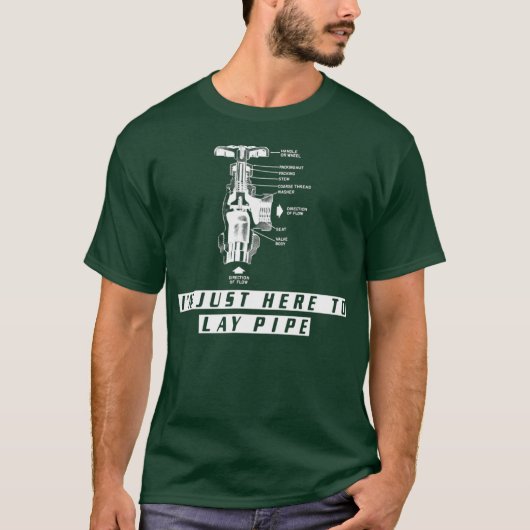 liefde t-shirt (Voorkant)