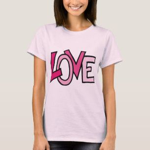 Liefde T-shirt