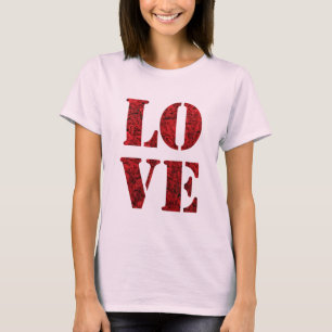 Liefde T-shirt