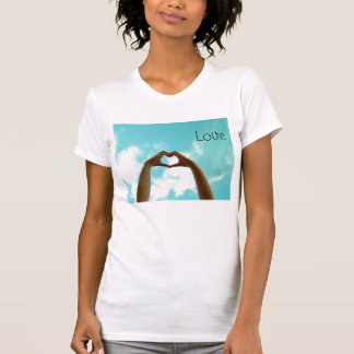 Liefde T-shirt