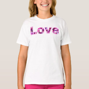 Liefde T-shirt