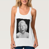 liefde tanktop (Voorkant)