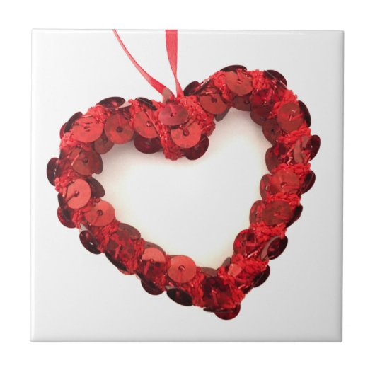 Liefde Tegeltje (Voorkant)
