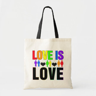 Liefde Tote Bag