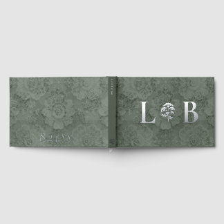 LIEFDE | Trouwen Gastenboek