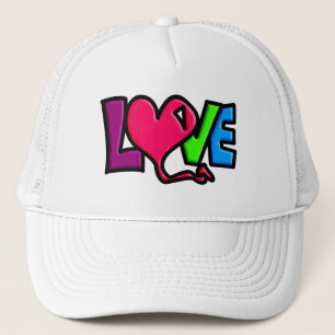 LIEFDE TRUCKER PET