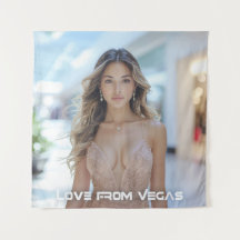 LIEFDE UIT VEGAS