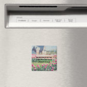 Liefde uw eigen snelle prijszetter Magnet Magneet (Insitu (Vaatwasser))