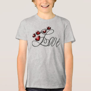 Liefde - Valentijnsdag-31494 T-shirt
