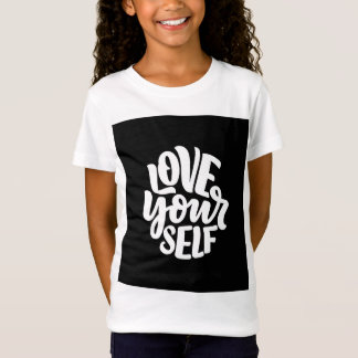 Liefde van jezelf Shirt