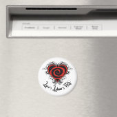 Liefde van Labour won Magneet (Insitu (Vaatwasser))