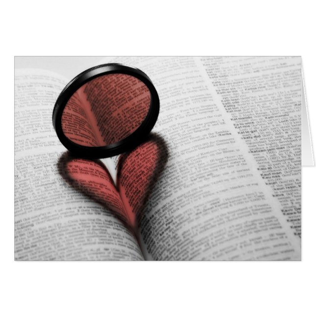 Liefde van lezen (Voorkant Horizontaal)