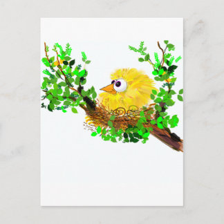 Liefde van mijn peps briefkaart